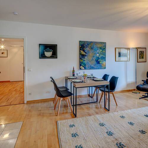 Flat with 3 room | Munich-Altbogenhausen | 13244