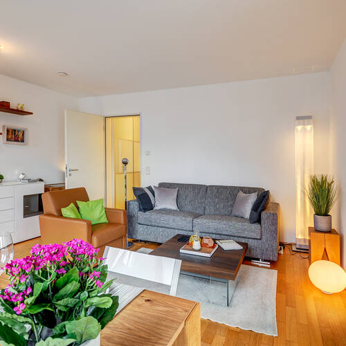 Плоский з 2 Кімнати | Мюнхен-Schwabing-West | 13262