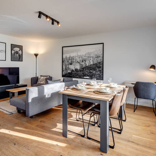 Ploché s 2 Izby | Mníchov-Solln | 13291