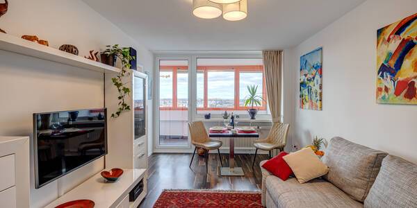 Flad med 1 Værelse | München-Laim | 13295