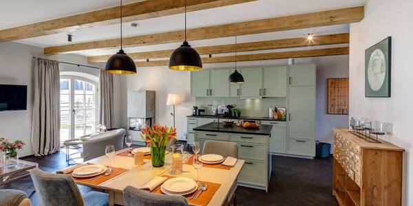 Düz ile 3 Odalar | Waakirchen | 13308