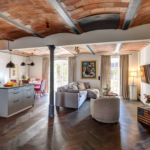 Ploché s 3 Izby | Waakirchen | 13353