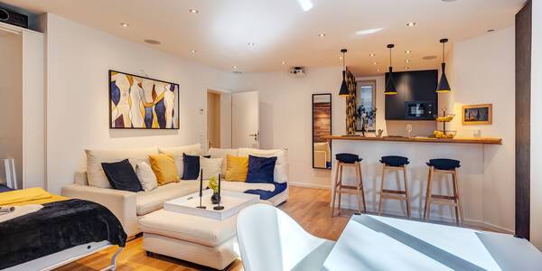 Platt med 1 Rum | München-Daglfing | 13386