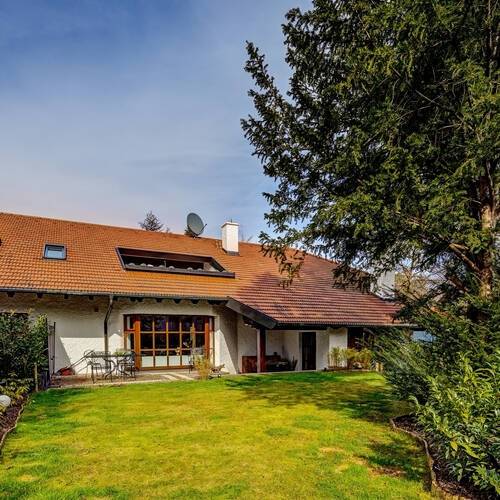 Casa com 3.5 Zimmern | Vaterstetten-Baldham | 13408