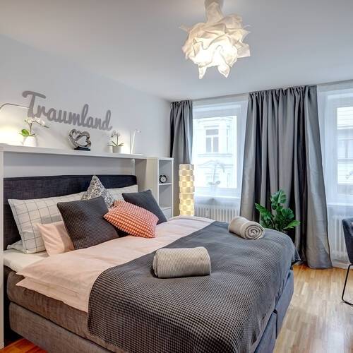 Ploché s 2 Izby | Mníchov-Lehel | 13416