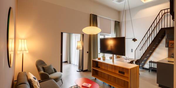 Maisonettewohnung ile 2.5 Odalar | Münih-Neuperlach | 13536