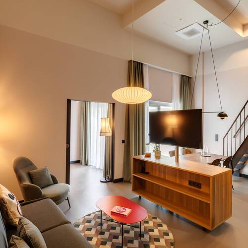 Maisonette apartament cu 2.5 Camere | München-Neuperlach | 13536