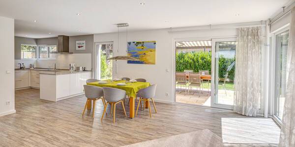 Einfamilienhaus ile 5 Odalar | Gröbenzell | 13596