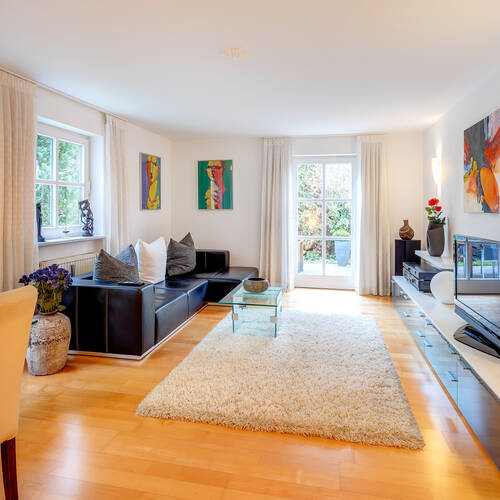 Maisonette lakás a  címen 2.5 Szobák | München-Lerchenau | 13603