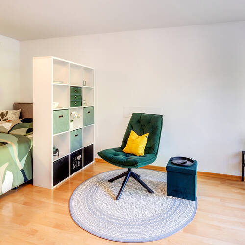 Ploché s 1 Izba | Unterschleißheim | 13675