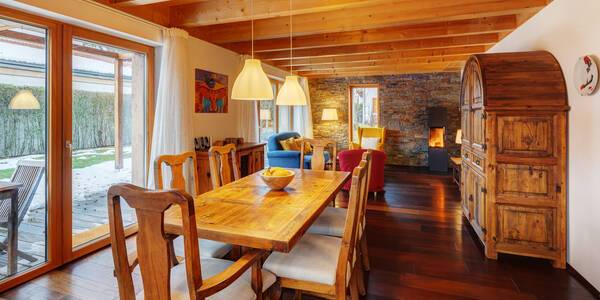 Müstakil ev ile 5 Odalar | Oberhaching | 13766