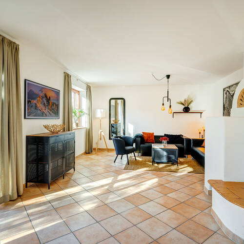 Самостоятелна къща с 4 Стаи | Мюнхен-Trudering | 13845