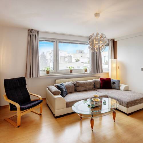 Plat met 3 Kamers | Ottobrunn | 13863