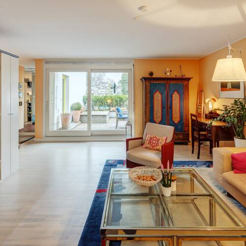 Plat cu 3.5 Camere | Ottobrunn | 13870