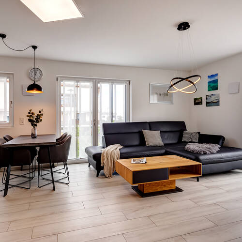 Plat met 2 Kamers | München-Haimhausen | 13910