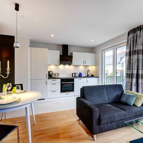 Lapos a  címen 2 Szobák | München-Trudering | 13931