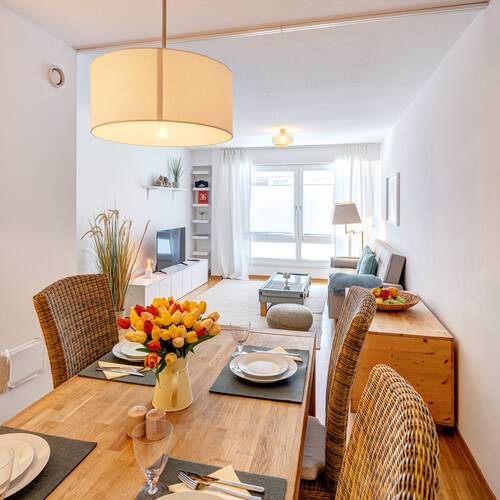 Platt med 3 Rum | München-Maxvorstadt | 13972