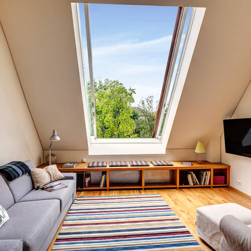 Maisonette gallery flat com 2 Zimmern | Munique-Glockenbachviertel | 13995