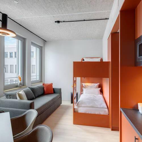 Platt med 1 Rum | Unterföhring | 14036