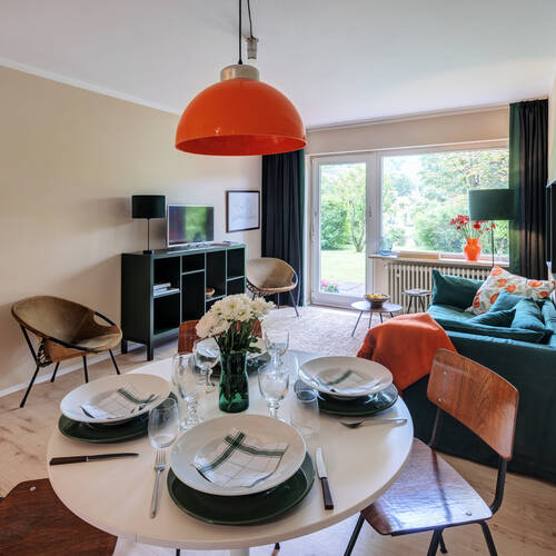 Platt med 2 Rum | Kreuth | 14048