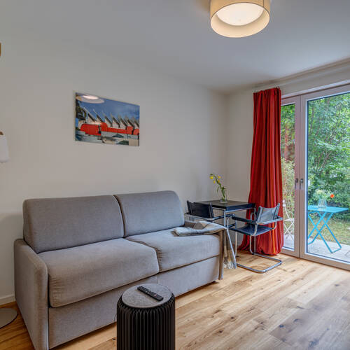 Plano com 1 Quartos | Munique-Schwabing | 14061