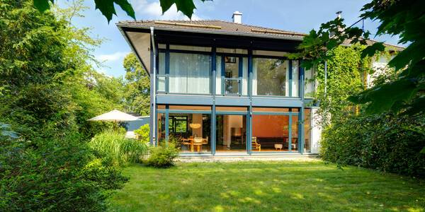 Haus ile 6.5 Odalar | Krailling | 14089