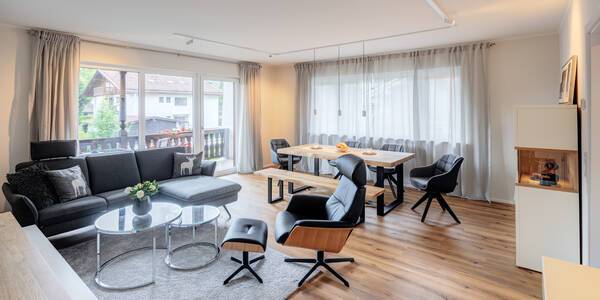 Wohnung ile 3 Odalar | Bad Wiessee | 14097