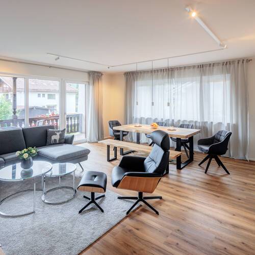 Plat cu 3 Camere | Bad Wiessee | 14097