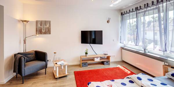 Wohnung ile 1.5 Odalar | Münih-Forstenried | 14103
