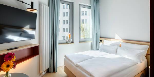 Düz ile 1 Oda | Unterföhring | 14132