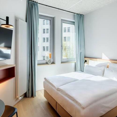 Plat met 1 Kamer | Unterföhring | 14132