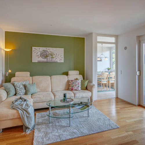 Düz ile 3 Odalar | Vaterstetten | 14133