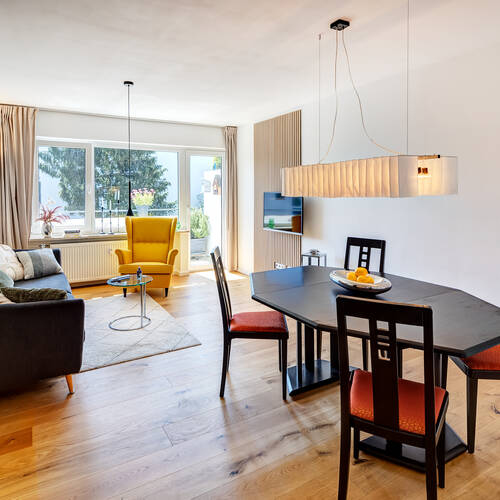 Ploché s 3 Pokoje | Mnichov-Fürstenried | 14139