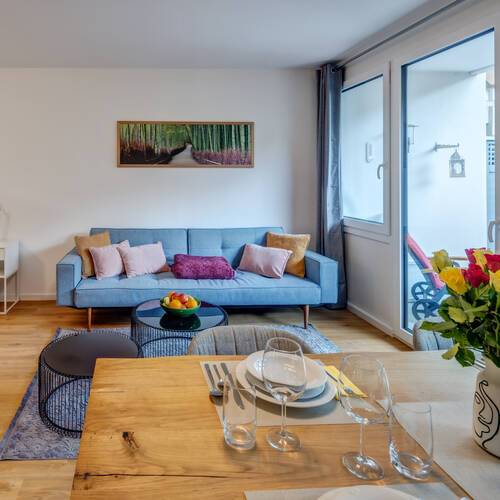 Platt med 1 Rum | München-Sendling | 14157