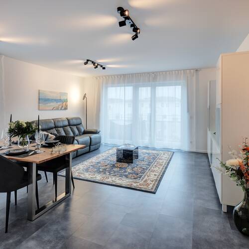 Płaski z 3 Pokoje | Unterhaching | 14158