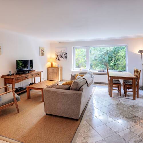 Flat with 3 room | Munich-Solln | 14165