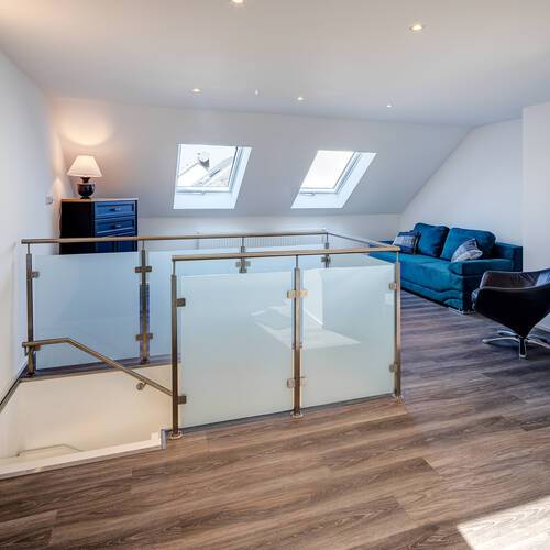 Řadový dům v centru města s 4 Pokoje | Germering | 14170