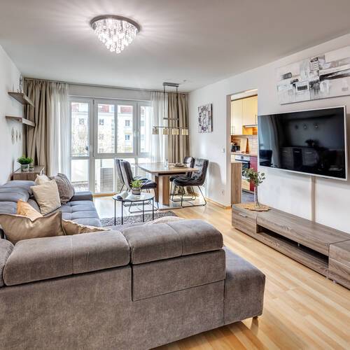 Ploché s 5 Izby | Dachau | 14177