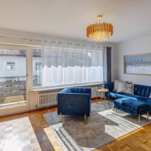 Плоский з 3 Кімнати | Gröbenzell | 14192