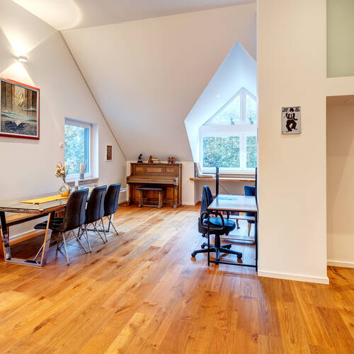 Maisonnette met 4 Kamers | München-Solln | 14193