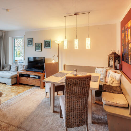 Flat with 2 room | Herrsching am Ammersee | 14210