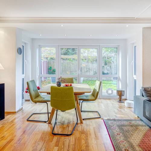 Flad med 3 Værelser | München-Giesing | 14231