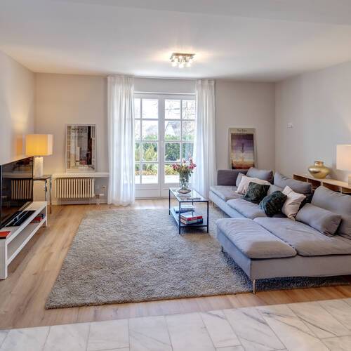 Plat met 3 Kamers | Starnberg | 14249