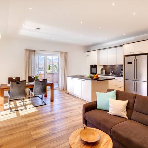 Plat met 3 Kamers | Rottach-Egern | 14327