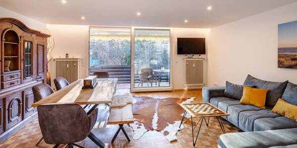 Reihenmittelhaus ile 4 Odalar | Gmund am Tegernsee | 14329