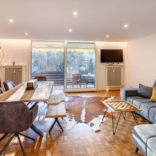 Dom szeregowy w centrum z 4 Pokoje | Gmund am Tegernsee | 14329