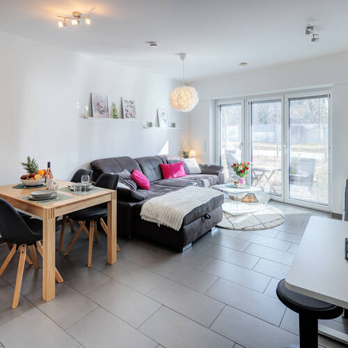 Ploché s 2 Pokoje | Mnichov-Au-Haidhausen | 14353