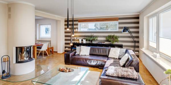 Yarı müstakil ev ile 6 Odalar | Münih-Waldperlach | 14359