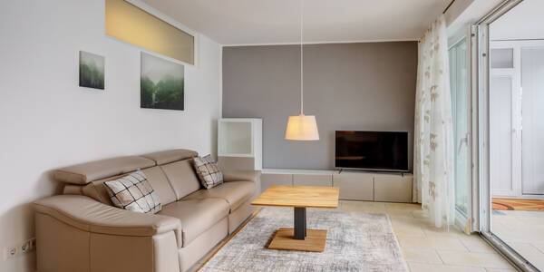 Wohnung ile 3 Odalar | Ismaning | 14394