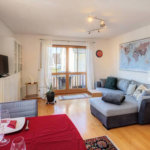 Ploché s 2 Izby | Mníchov-Trudering | 14400